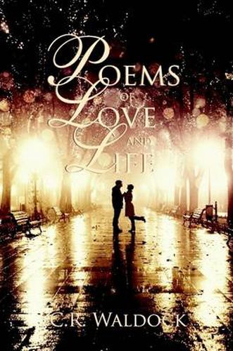 Cover image for Poems of Love and Life
