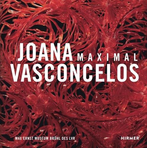 Joana Vasconcelos: Maximal