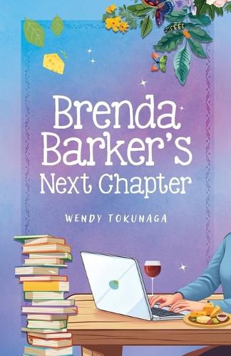 Cover image for Brenda Barker's Next Chapter