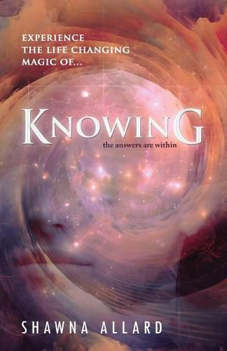 Cover image for Knowing
