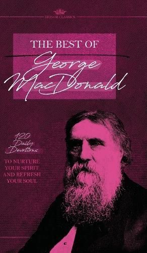 The Best of George MacDonald