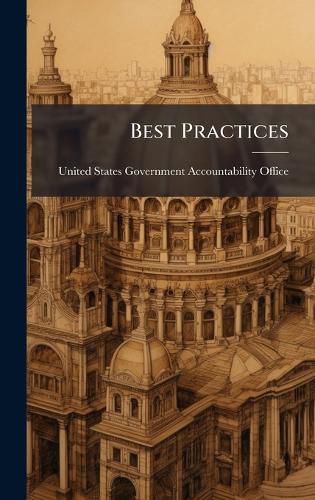 Cover image for Best Practices