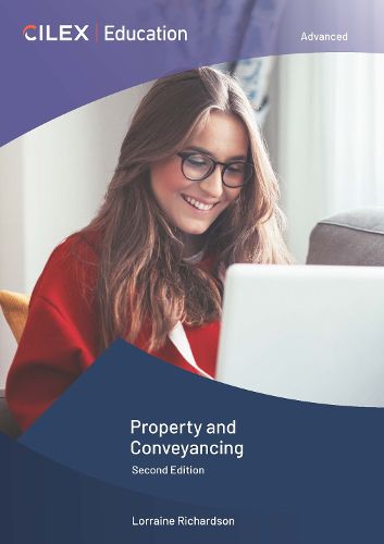 Cover image for Property and Conveyancing