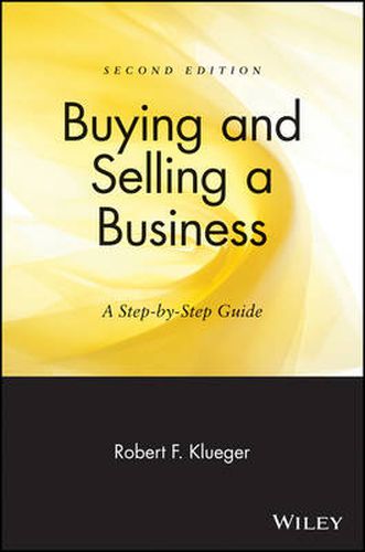 Buying and Selling a Business: A Step-by-Step Guide