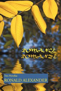 Cover image for Romance / Romanze