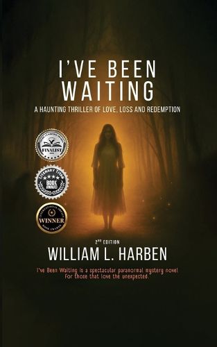 Cover image for I've Been Waiting