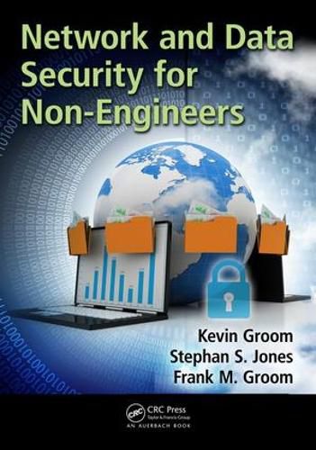 Cover image for Network and Data Security for Non-Engineers