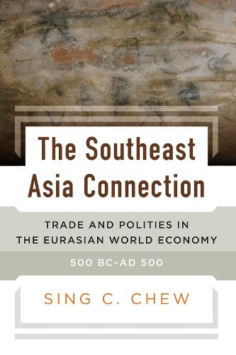 Cover image for The Southeast Asia Connection