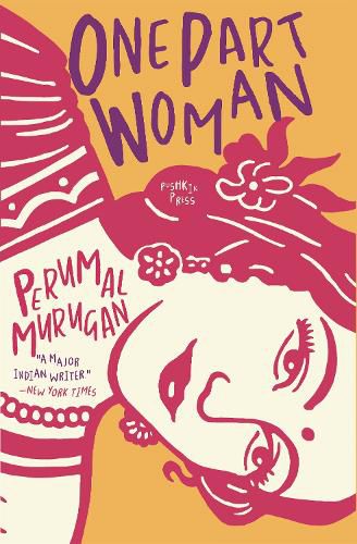 Cover image for One Part Woman