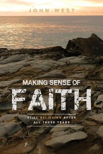 Cover image for Making Sense of Faith