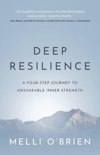 Cover image for Deep Resilience