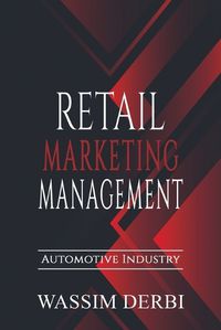 Cover image for Retail Marketing Management