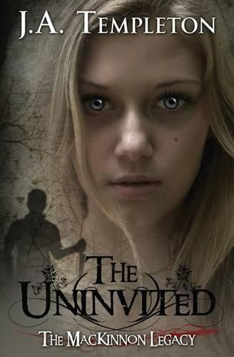 Cover image for The Uninvited