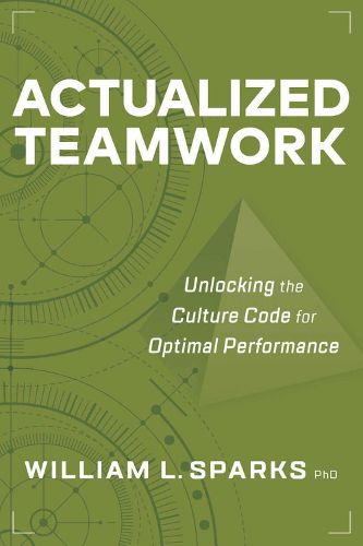 Cover image for Actualized Teamwork