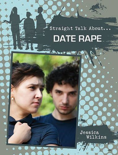 Cover image for Date Rape