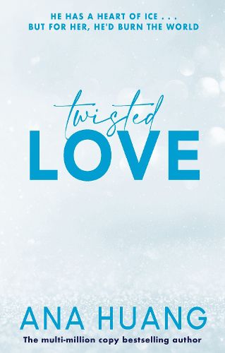 Cover image for Twisted Love