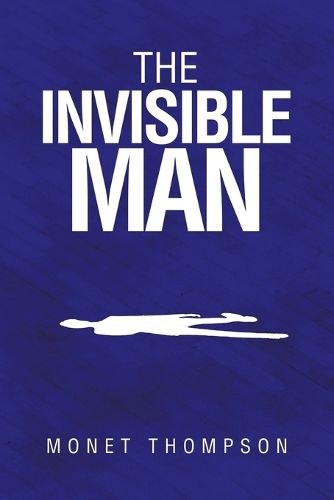 Cover image for The Invisible Man