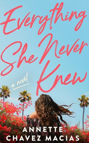 Cover image for Everything She Never Knew
