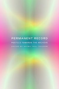 Cover image for Permanent Record