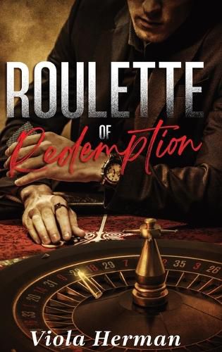 Cover image for Roulette of Redemption