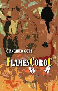 Cover image for Flamencoroc