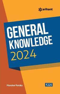 Cover image for General Knowledge 2024