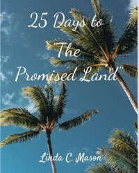 Cover image for 25 Days to "The Promised Land"