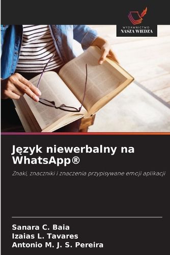 Cover image for Język niewerbalny na WhatsApp(R)