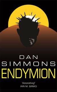 Cover image for Endymion