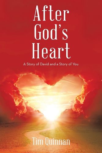 Cover image for After God's Heart