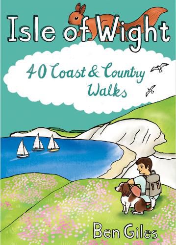 Cover image for Isle of Wight
