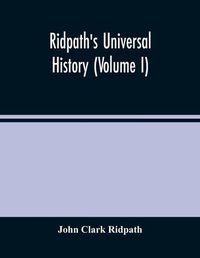 Cover image for Ridpath'S Universal History