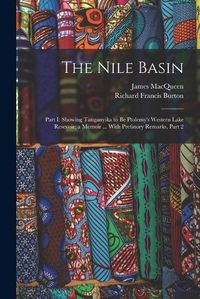 Cover image for The Nile Basin