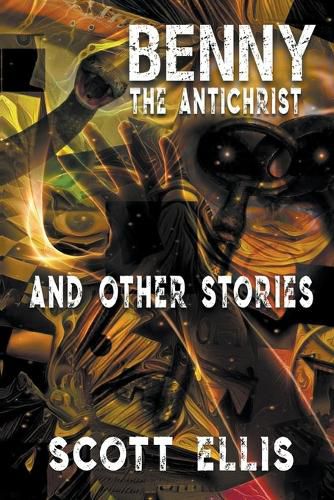 Cover image for Benny the Antichrist and Other Stories