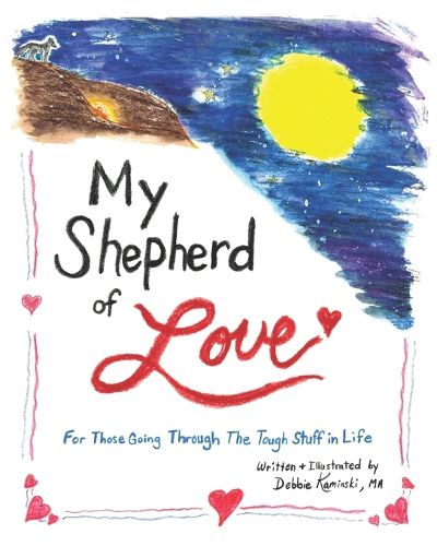 Cover image for My Shepherd of Love