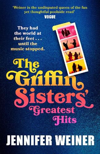 Cover image for The Griffin Sisters' Greatest Hits
