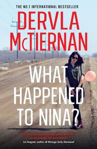 Cover image for What Happened to Nina?