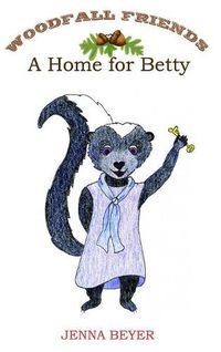 Cover image for A Home for Betty