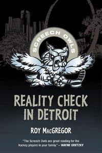 Cover image for Reality Check in Detroit