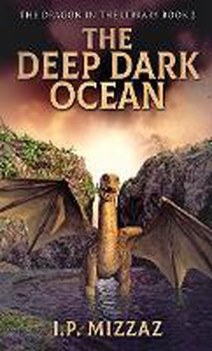 Cover image for The Deep Dark Ocean