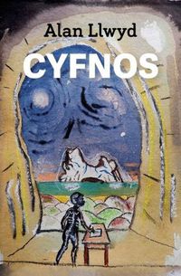 Cover image for Cyfnos