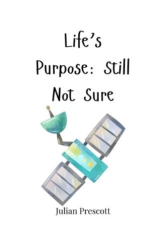 Cover image for Life's Purpose