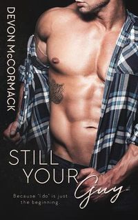 Cover image for Still Your Guy