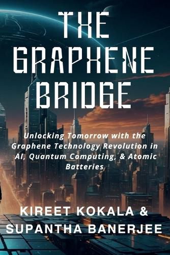 Cover image for The Graphene Bridge