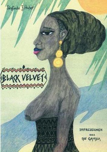 Cover image for Black Velvet