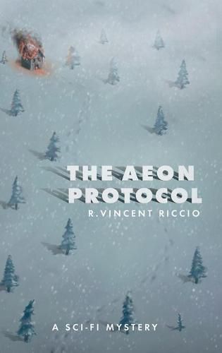 Cover image for The Aeon Protocol