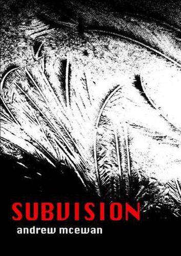 Cover image for Subvision