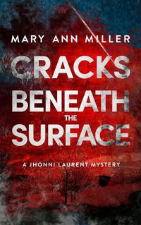 Cover image for Cracks Beneath the Surface