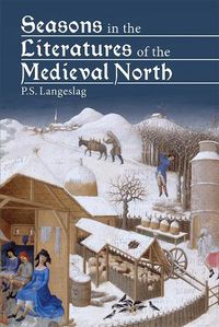 Cover image for Seasons in the Literatures of the Medieval North