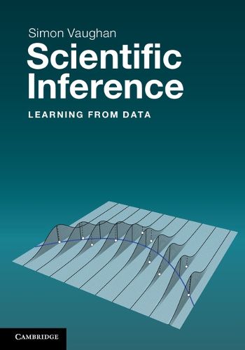 Cover image for Scientific Inference: Learning from Data